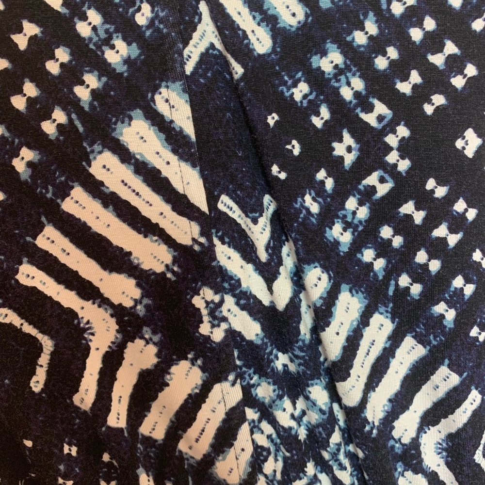NWOT Rachel Pally Denny Printed Jumpsuit - Picture 6 of 6